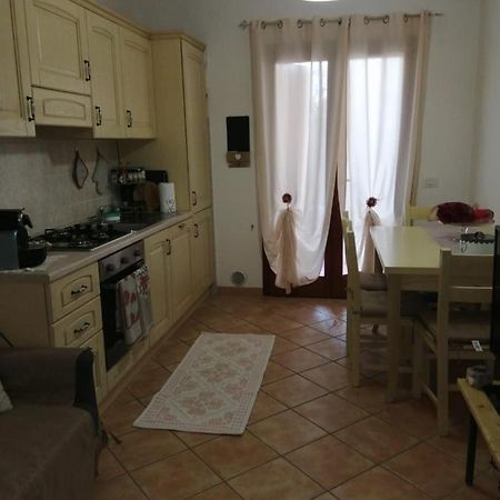 La Sosta Apartment Olbia Bagian luar foto