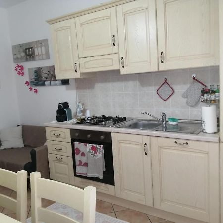 La Sosta Apartment Olbia Bagian luar foto