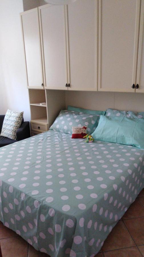 La Sosta Apartment Olbia Bagian luar foto